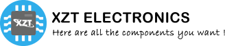 XZT Electronics | One-Stop Electronic Components, PCB & PCBA Supply Chain Partner