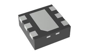 TVS3300DRVR: Your Shield Against Voltage Surges