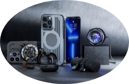 Consumer electronics