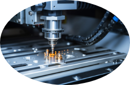 Industrial automation