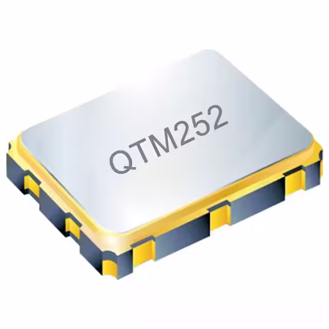 QTM252-24.000MDE-T
