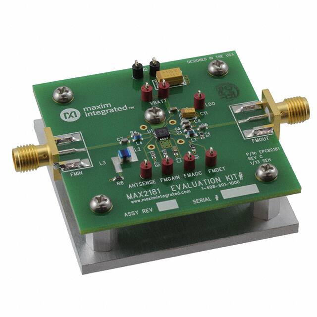 MAX2181EVKIT#