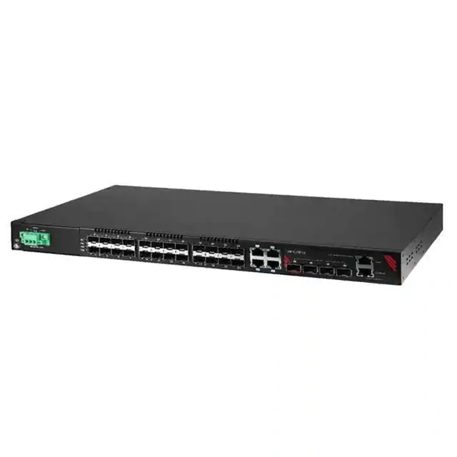 LMX-3228G-10G-SFP-DC