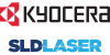 Kyocera SLD Laser